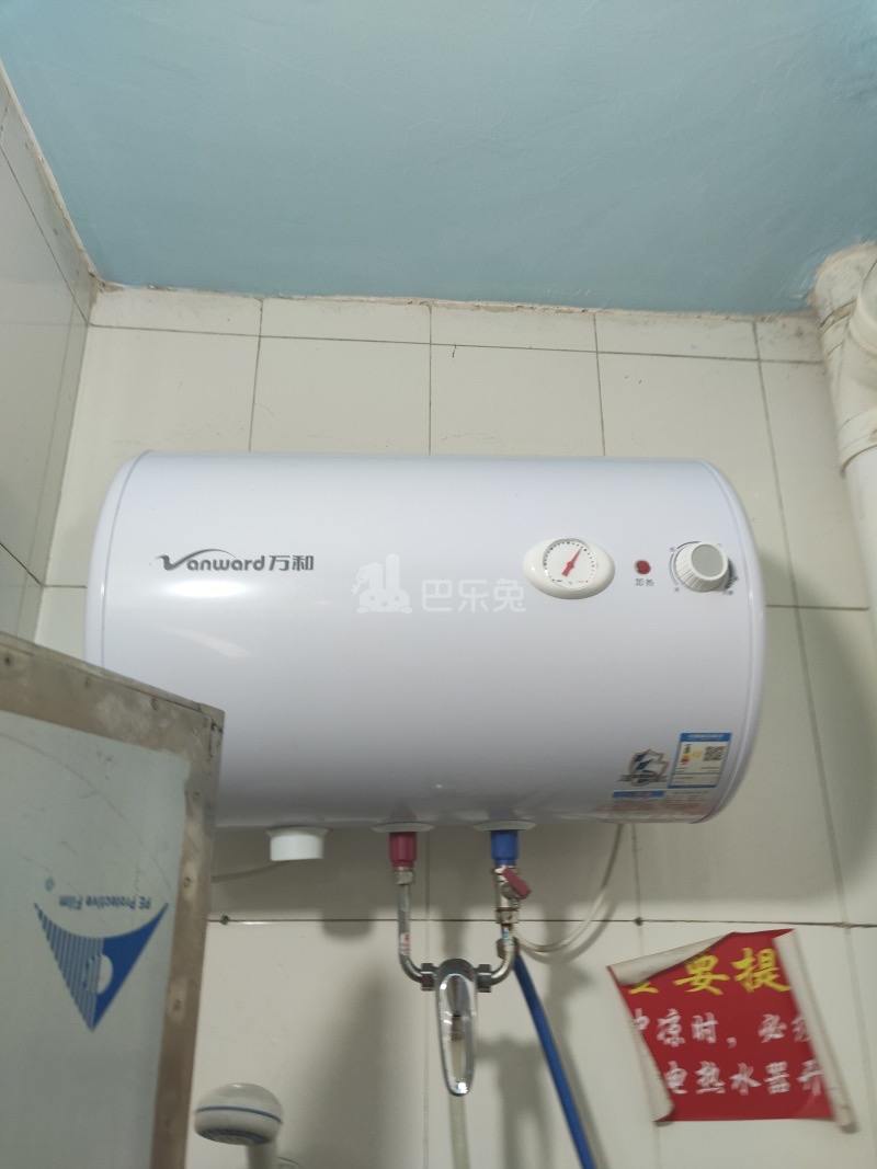 东镜村10345725周边环境图1