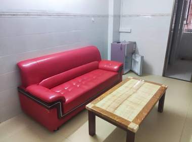 黄编村(番禺区市桥街道黄编村梨园大道南7号) 2室1厅1卫