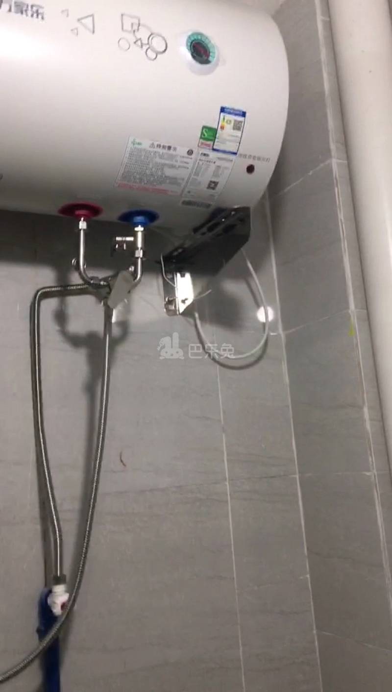 罗仙村10345838周边环境图1