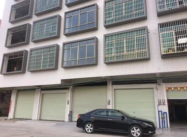 罗仙村 1室0厅0卫