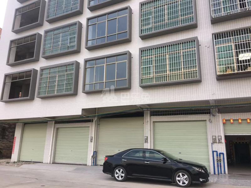 罗仙村10345849周边环境图0