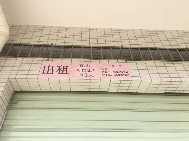 罗仙村10345849周边环境图2