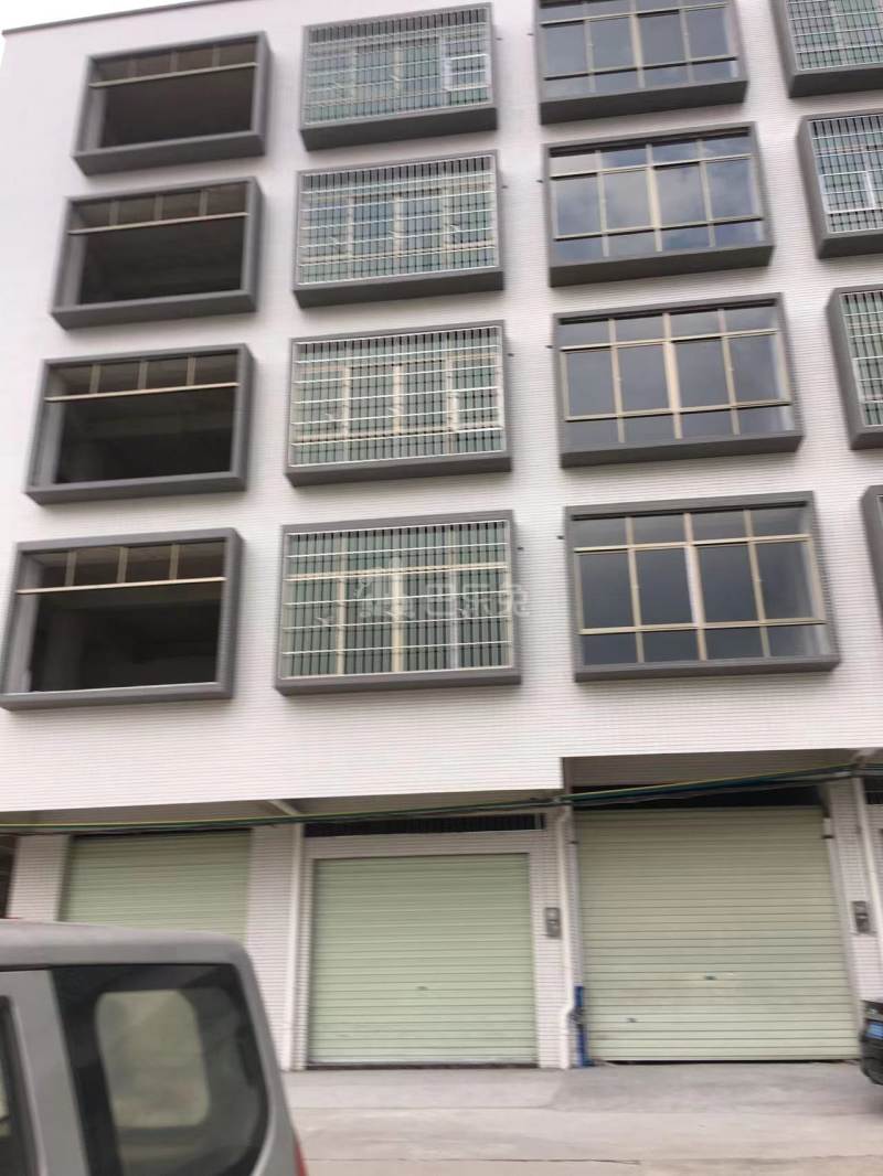 罗仙村10345849周边环境图1