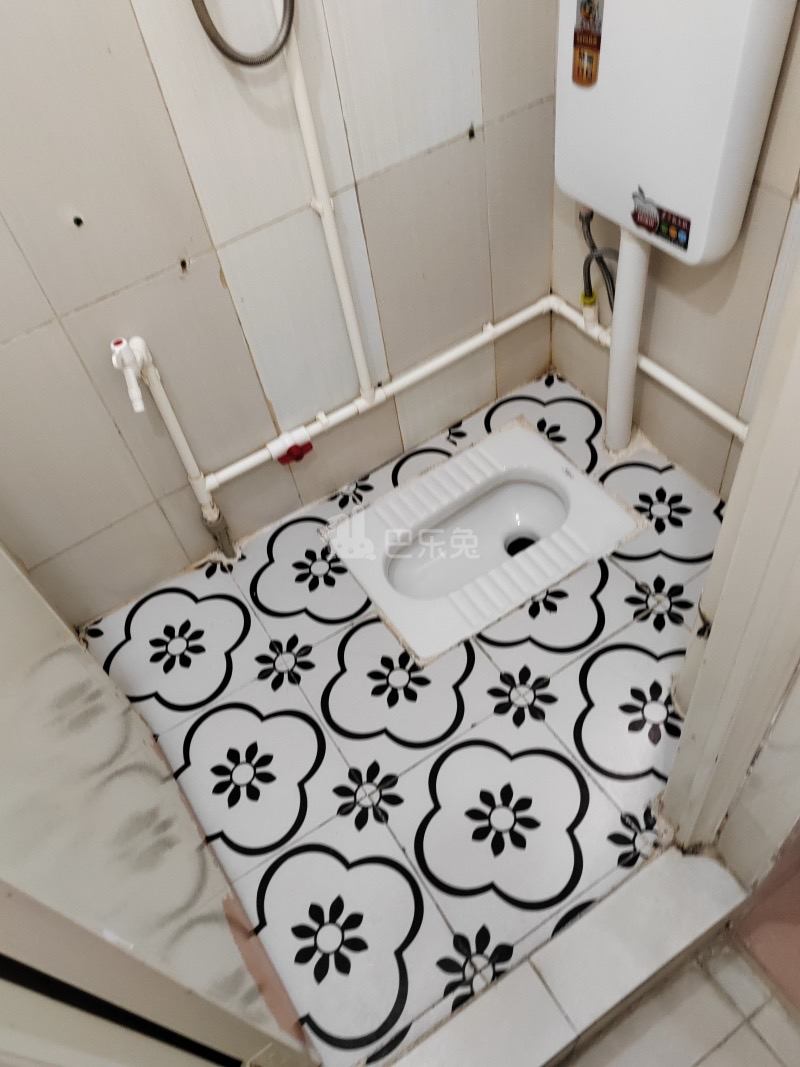 东镜村10345853卫生间图1