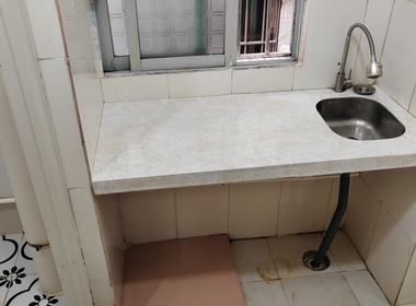 东镜村 1室1厅1卫