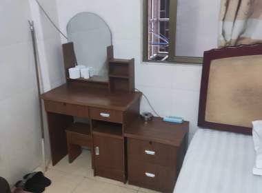 黄编村(番禺区市桥街道黄编村梨园大道南7号) 1室0厅1卫