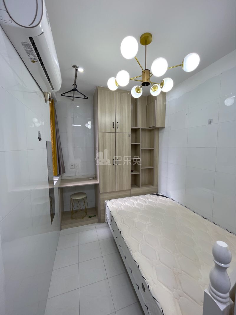 明桂北苑10345981卧室图0