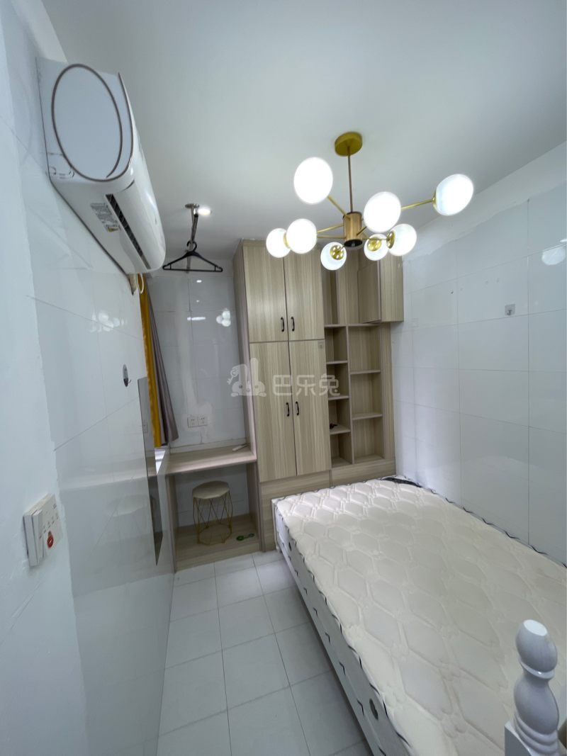 明桂北苑10345981卧室图1