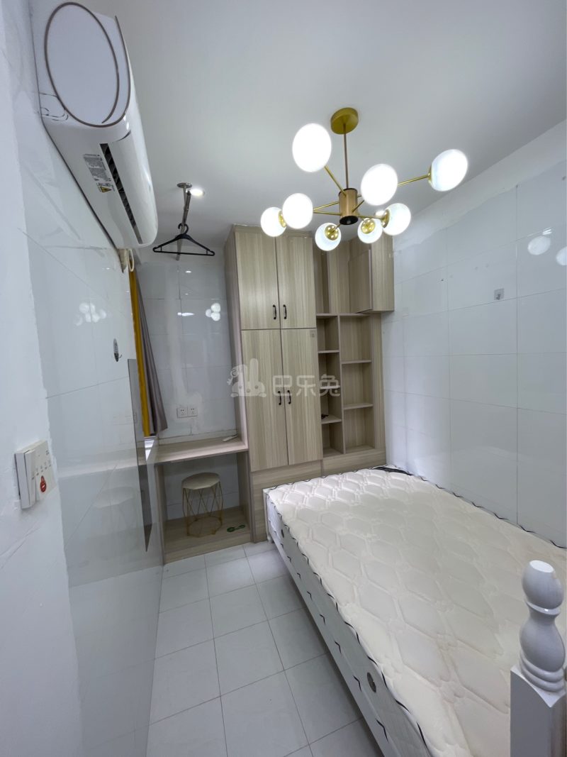 明桂北苑10345981卧室图2