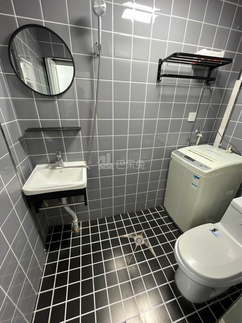 明桂北苑10345981卫生间图6