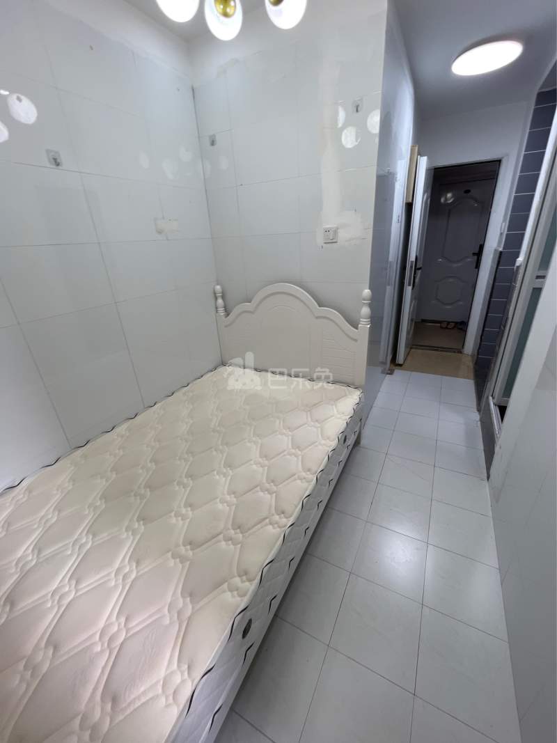 明桂北苑10345981卧室图4