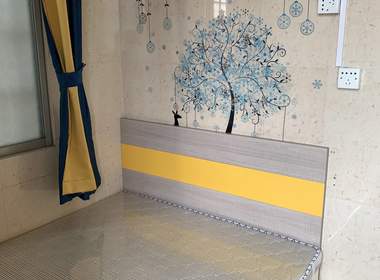 汀沙镇 1室0厅1卫