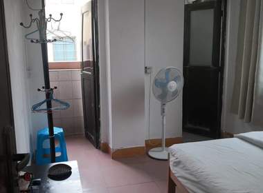 汀沙镇 1室0厅1卫