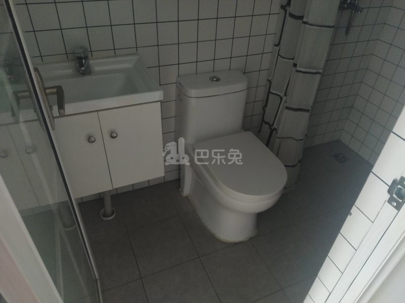 华秀苑10354366卫生间图6