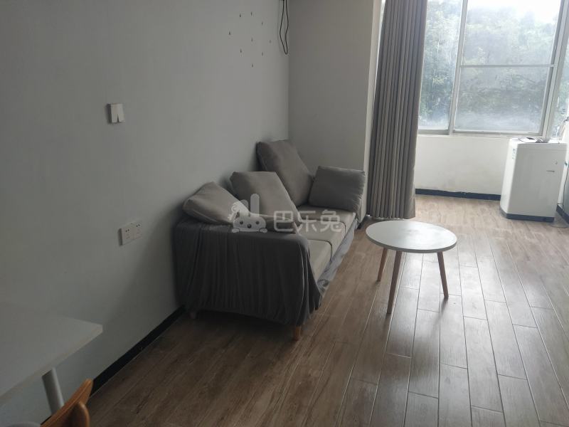 华秀苑10354389客厅图4