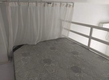 华秀苑 1室0厅1卫