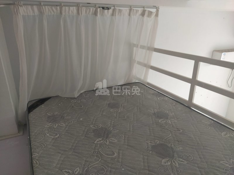 华秀苑10354389卧室图1