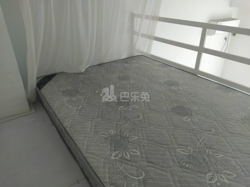 华秀苑10354389卧室图0