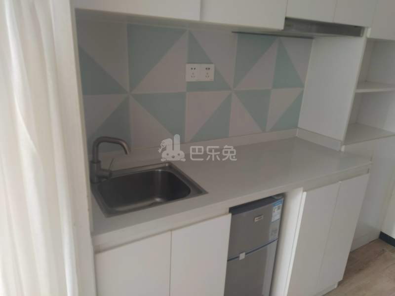 华秀苑10354389厨房图5