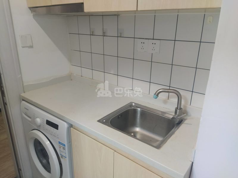 华秀苑10354395厨房图5