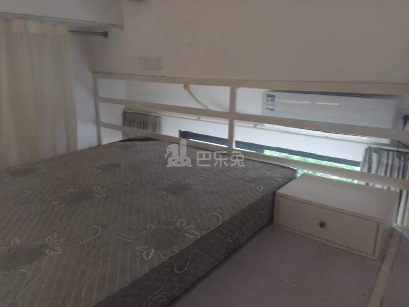 华秀苑10354395卧室图3