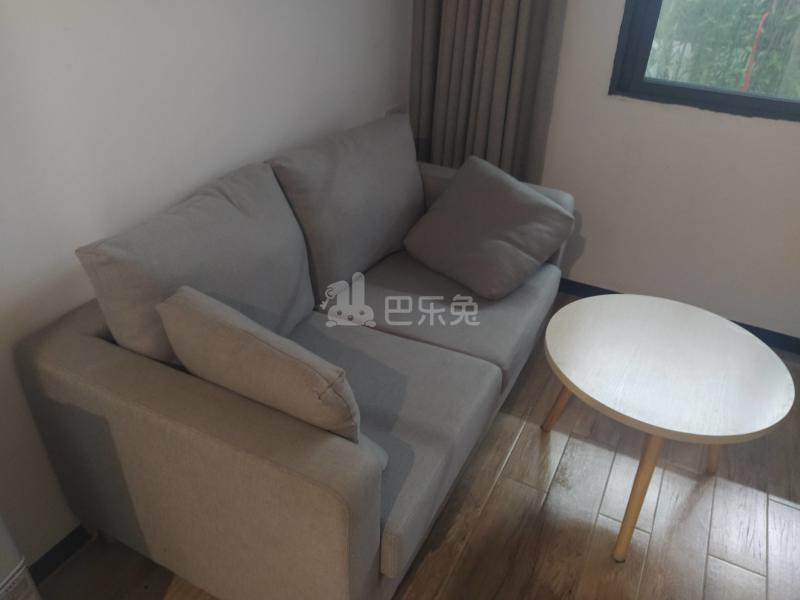 华秀苑10354395客厅图4