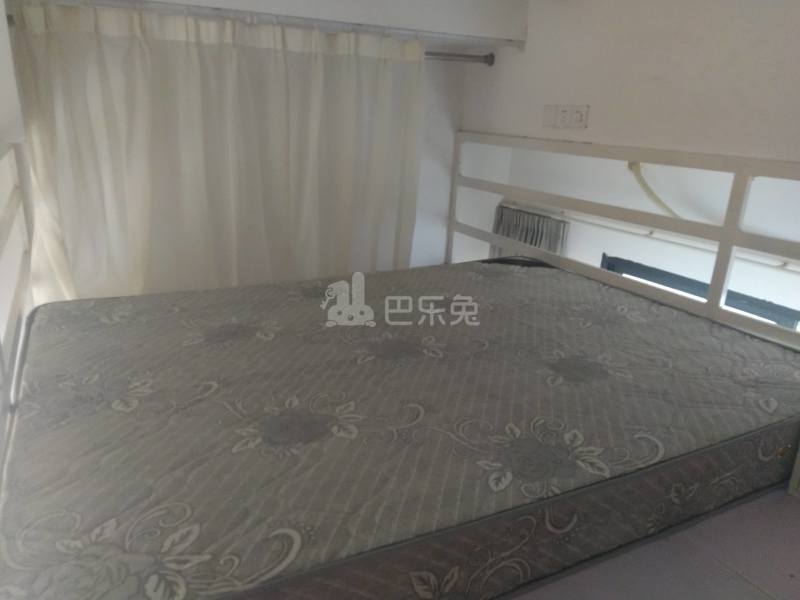 华秀苑10354395卧室图0