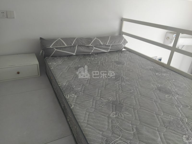 华秀苑10354401卧室图0