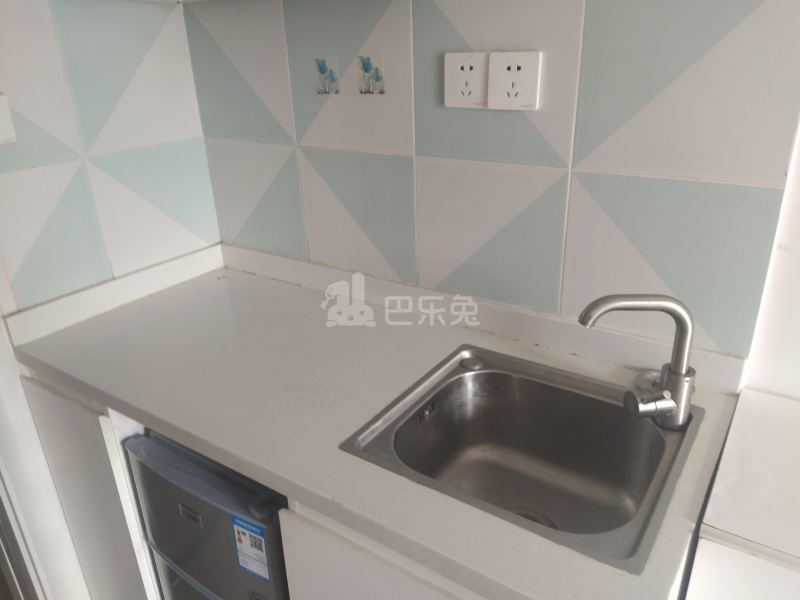 华秀苑10354401厨房图5