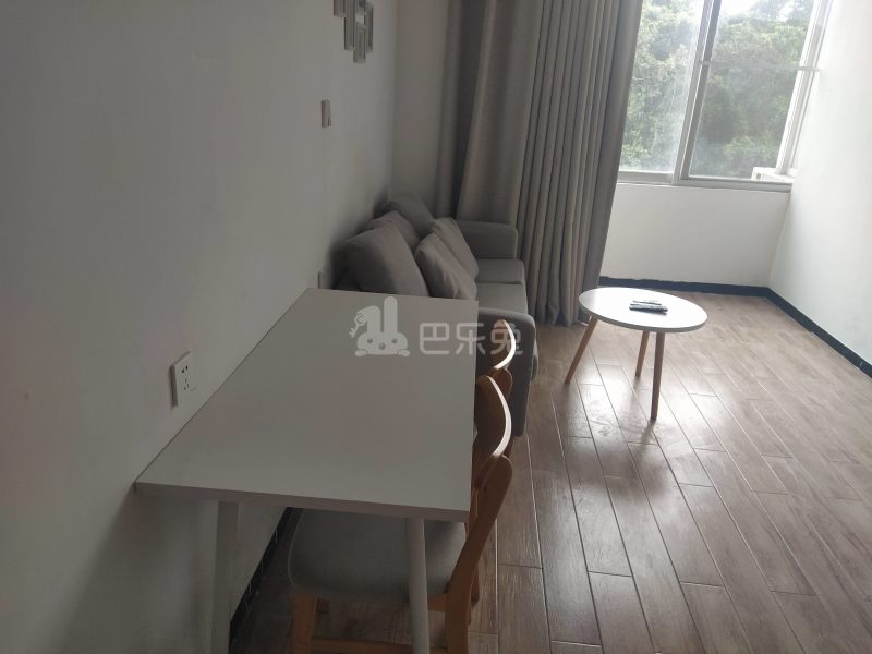 华秀苑10354401客厅图4