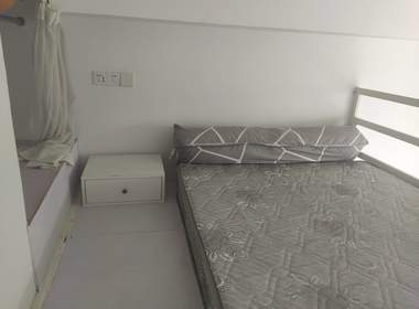 华秀苑 1室0厅1卫