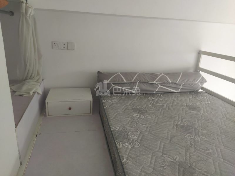 华秀苑10354401卧室图1