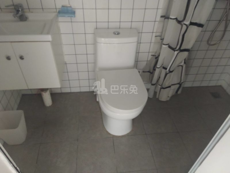 华秀苑10354401卫生间图6