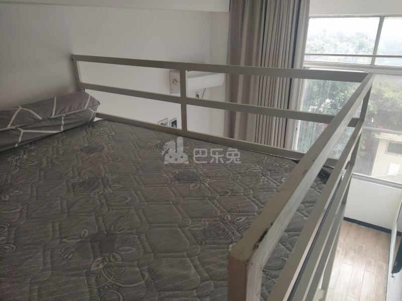 华秀苑10354401卧室图2