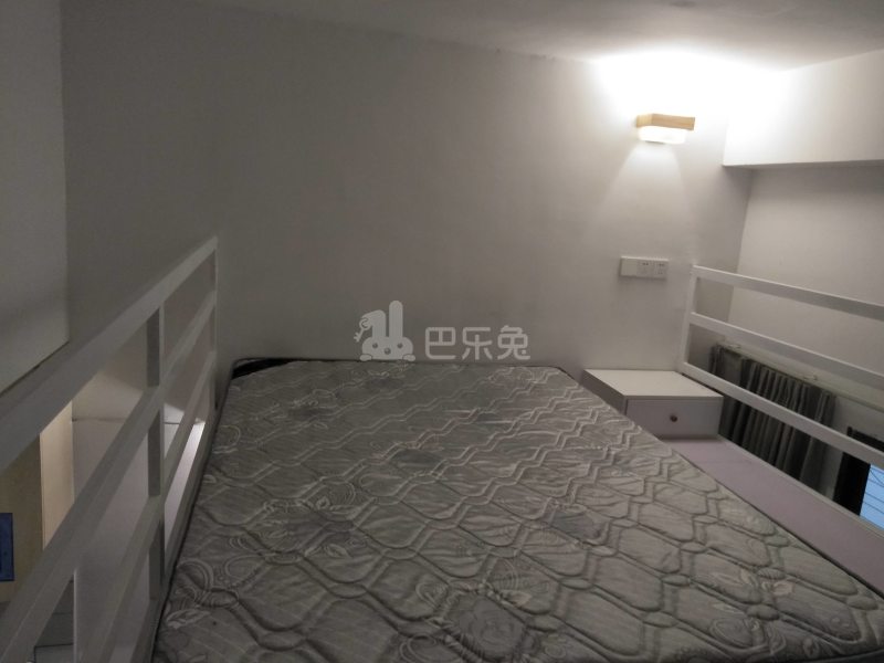 华秀苑10354429卧室图3