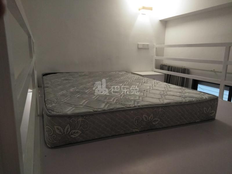 华秀苑10354429卧室图1