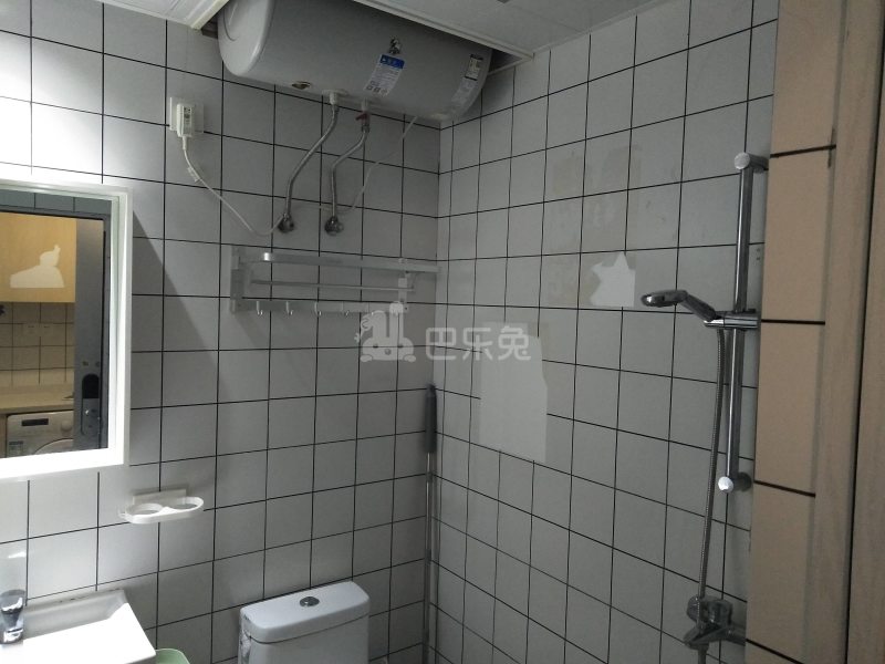 华秀苑10354429卫生间图6