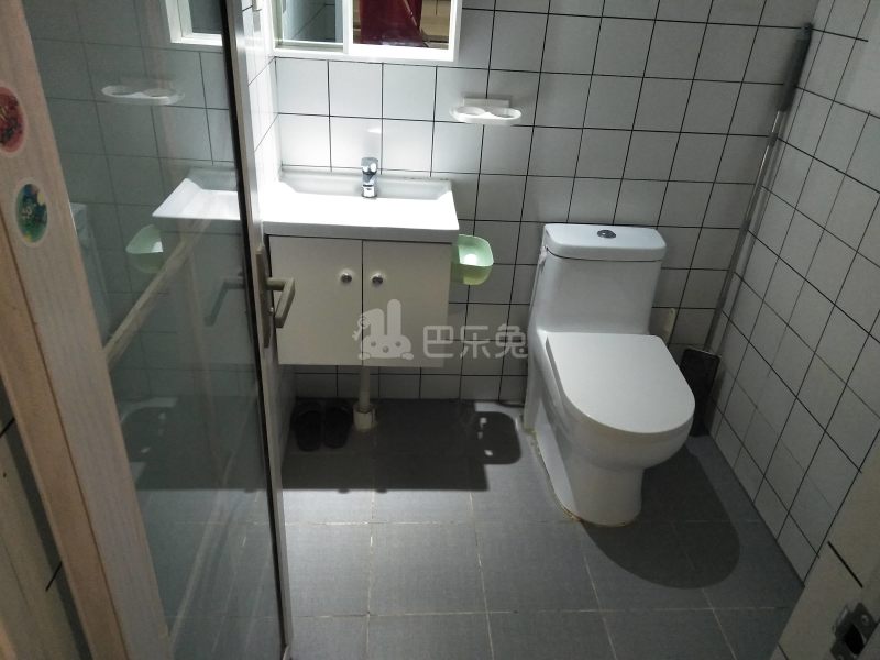华秀苑10354429卫生间图5