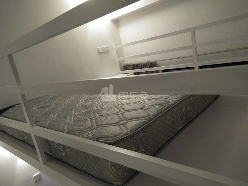 华秀苑10354429卧室图2