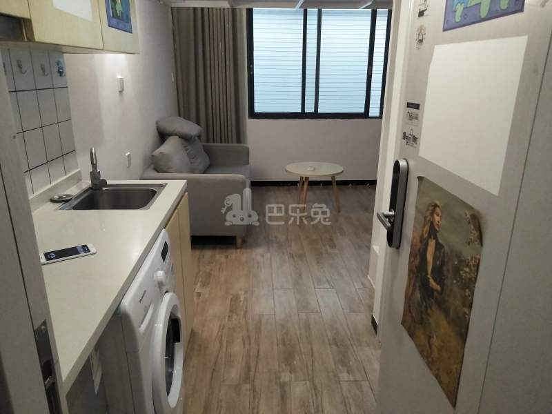 华秀苑10354429客厅图4