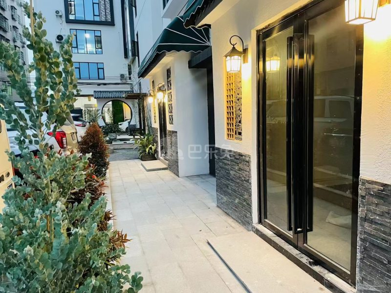 东平村10354448周边环境图2