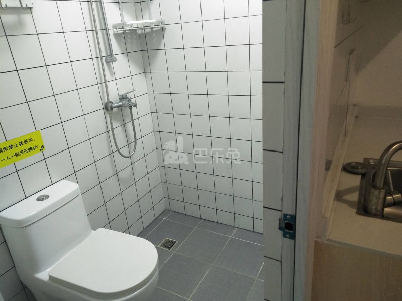 华秀苑10354456卫生间图5