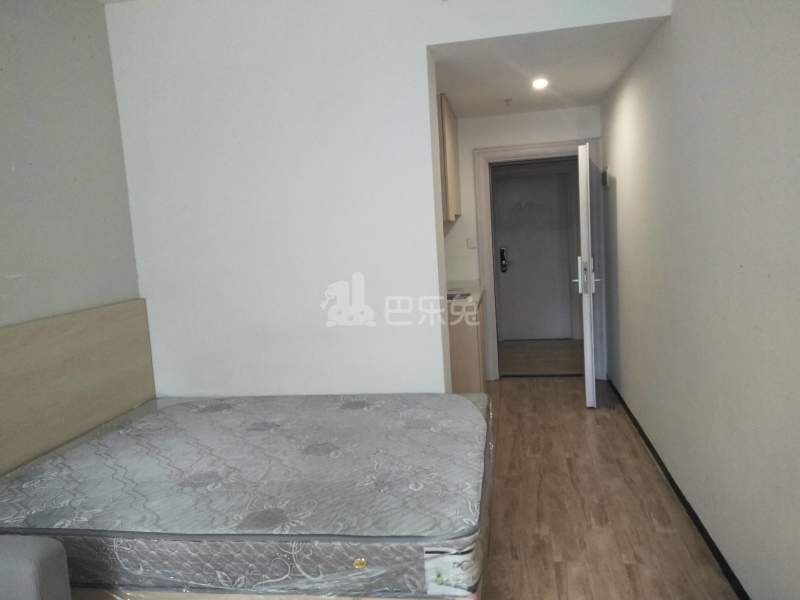 华秀苑10354456卧室图1