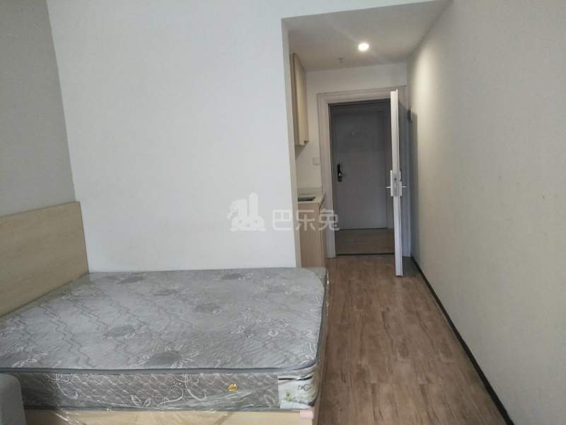 华秀苑10354456卧室图2