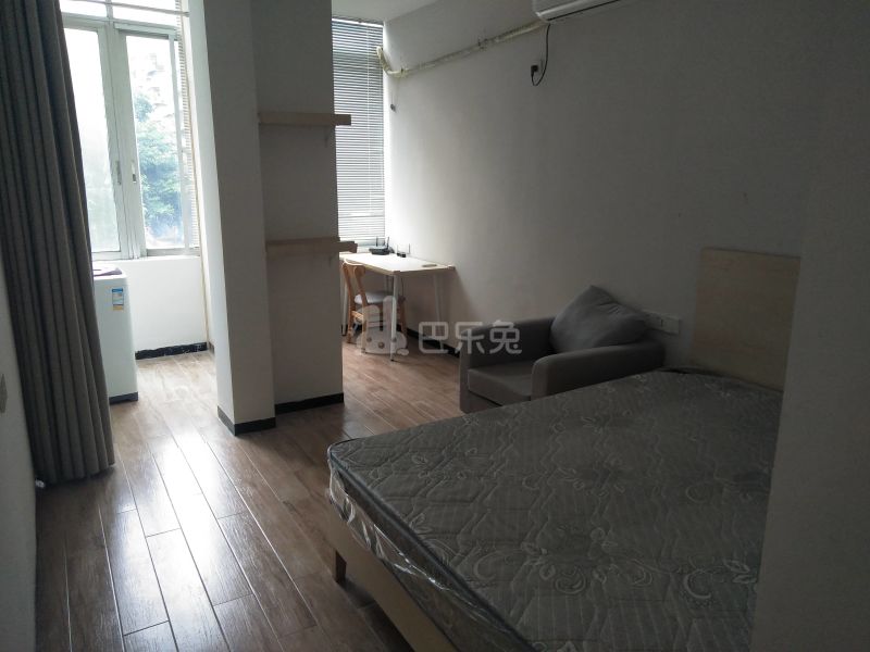 华秀苑10354456客厅图4