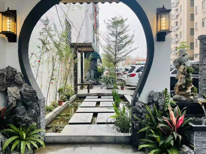 东平村10354703周边环境图1