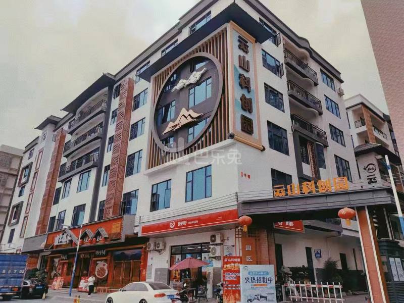 东平村10354810周边环境图0