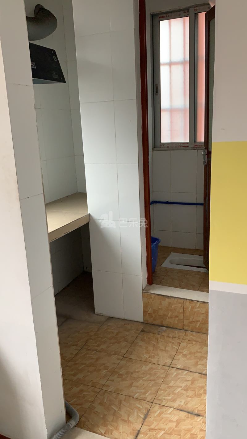 沙涌小区10354966周边环境图1