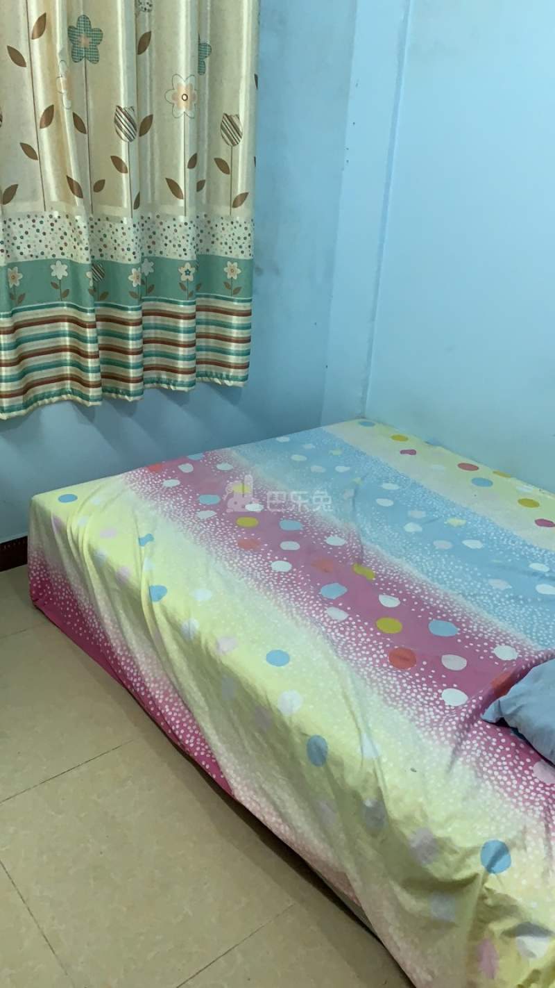 沙涌小区10354966周边环境图2