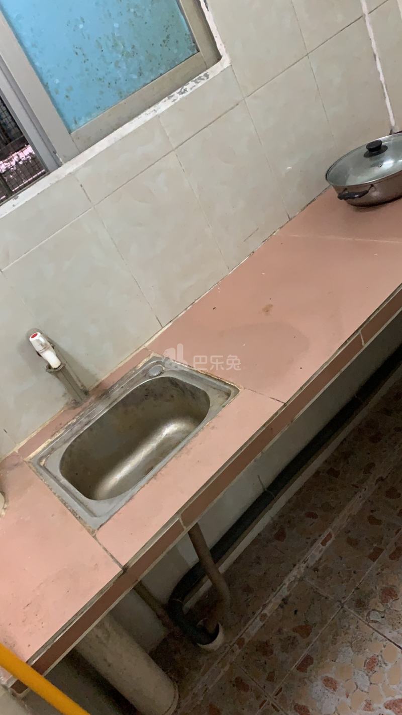 沙涌小区10355027周边环境图2